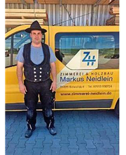 Markus Neidlein Zimmerei Bild 7