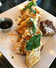 Jet Runway Cafe image 17