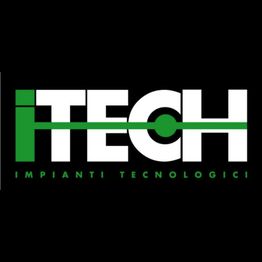 ITECH S.r.l. Impianti Tecnologici logo