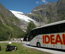 IDEAL REISEN - unterwegs mit netten Menschen Bild 9