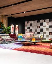 Roche Bobois Hamburg Bild 17