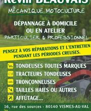 Kévin BEAUVAIS image 1