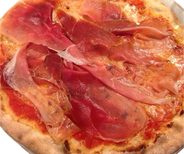 FAST PIZZA Bild 9