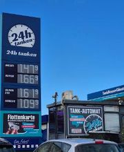 Tankstelle am Marktkauf Bild 4