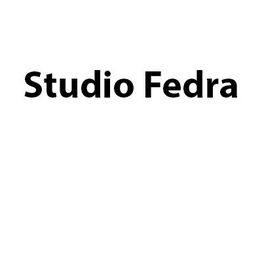 Studio Fedra logo