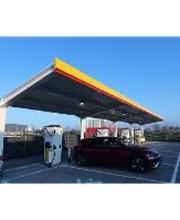 Shell Recharge Charging Station Bild 10