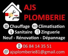 Ajs Plomberie image 1