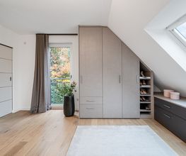CABINET Schranksysteme AG Bild 2