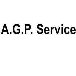 A.G.P. Service logo