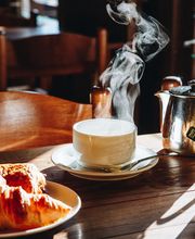 Hôtel le chalet image 7