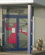 Physiotherapie Pilmeyer Bild 1