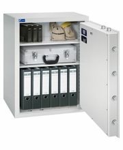 Wertschutzschrank Topas / Zirkon - Klasse 0 / 1 EN 1143-1