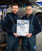 Kfz-Meisterbetrieb Jan Wagner & Daniel Baal GbR Bild 4