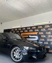 Carrosserie Silva GmbH Bild 7