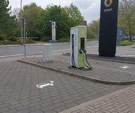 OPG Charging Station Bild 2