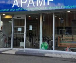APAMP NEVERS image 3