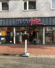 JEANS FRITZ Bild 16