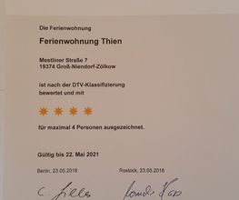 Ferienwohnung Thien Bild 15