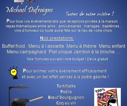 Saveurs A Domicile 71 image 10