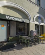 McDonald's Bild 1