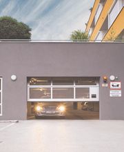 FRITSCHI TORE GMBH Bild 7