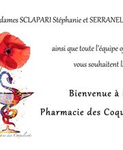 Pharmacie wellpharma des Coquelicots image 2