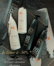 Arden'Coiffure image 8