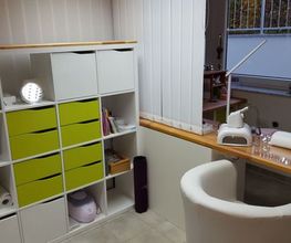 Barfuss Fußpflege Reutlingen