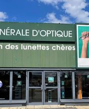 Opticien PONTAULT COMBAULT Générale d'Optique image 1