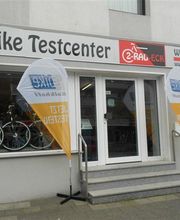 2-Rad-Eck Schöter Bild 2