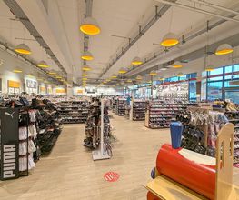 Schuh Okay Borken | Schuhe für die ganze Familie!