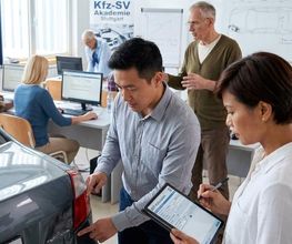 Kfz-Sachverständigen Akademie Bild 14
