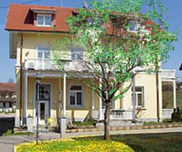 Gästehaus Altes Schulhaus