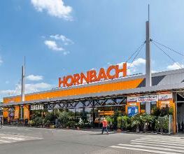 HORNBACH Dresden-Prohlis Bild 2