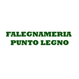 Falegnameria Punto Legno logo