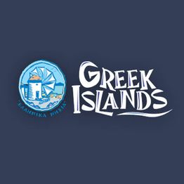 Greek Islands