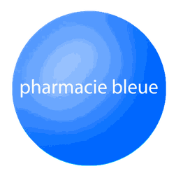 Pharmacie Bleue