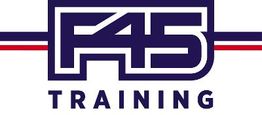 F45 Training Mountain View CA