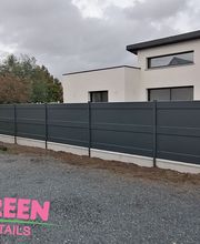 Lucky Green Normandie image 3