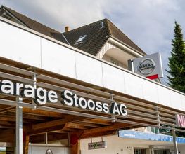 Garage Stooss AG Bild 4