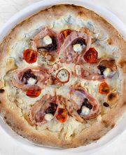 Ma Ke Buono - Pizza aux farines Bio Bild 8