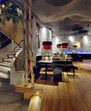 PETER PANE Burgergrill & Bar Bild 3