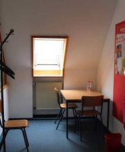 Nördlingen Unterrichtsraum 4