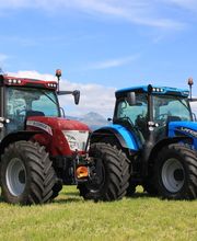 SAMUEL STAUFFER SA Bild 2