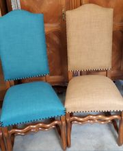 Label Banquette image 20