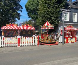 Nostalgie-Märkte Das Original Bild 8