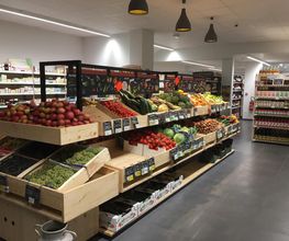 Biocoop Passage Demoge image 3