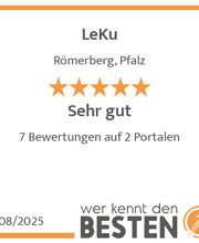 werkenntdenBESTEN.de Qualitätssiegel