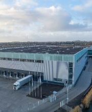 FIEGE Logistik Bild 1