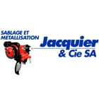 Jacquier & Cie SA sablage & métallisation